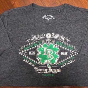 Lucky Brand T shirt